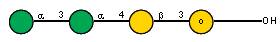 Structure from CSDB record 5420