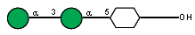 Structure from CSDB record 4762