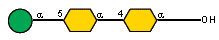 Structure from CSDB record 20325