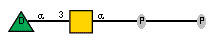 Structure from CSDB record 30890