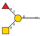 Structure from CSDB record 4811