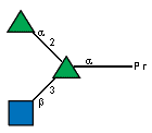 Structure from CSDB record 4153