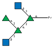Structure from CSDB record 4158