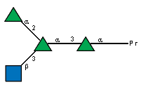 Structure from CSDB record 4154