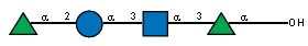 Structure from CSDB record 28592