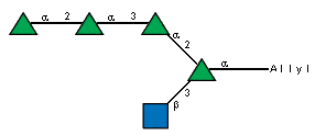 Structure from CSDB record 2434