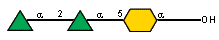 Structure from CSDB record 138791