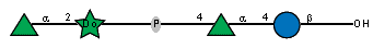 Structure from CSDB record 2598