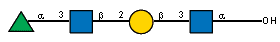 Structure from CSDB record 28616