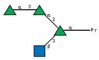 Structure from CSDB record 4155