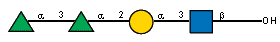 Structure from CSDB record 124119
