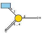 Structure from CSDB record 23940