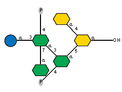 Structure from CSDB record 30136