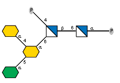 Structure from CSDB record 23324