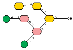 Structure from CSDB record 5210