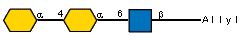 Structure from CSDB record 116694