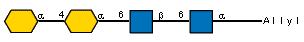 Structure from CSDB record 22464
