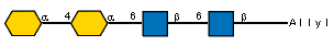 Structure from CSDB record 22510