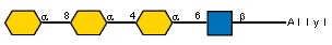 Structure from CSDB record 4146