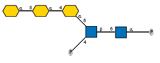 Structure from CSDB record 4148