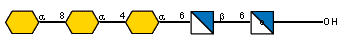 Structure from CSDB record 116691