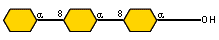 Structure from CSDB record 3173