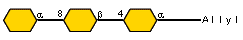 Structure from CSDB record 2984