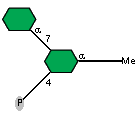 Structure from CSDB record 30468