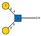 Structure from CSDB record 4500