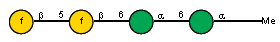 Structure from CSDB record 43129