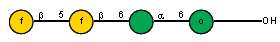 Structure from CSDB record 41358