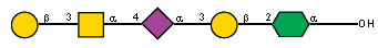 Structure from CSDB record 5936