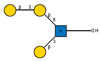 Structure from CSDB record 6172