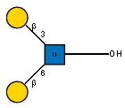 Structure from CSDB record 6171