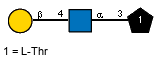 Structure from CSDB record 8184