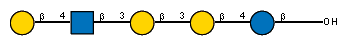 Structure from CSDB record 10459