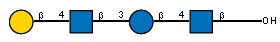 Structure from CSDB record 9080