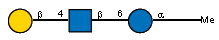 Structure from CSDB record 20431