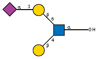 Structure from CSDB record 8280