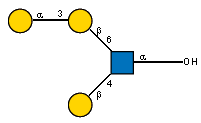 Structure from CSDB record 8281