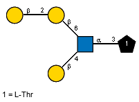 Structure from CSDB record 8186