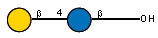 Structure from CSDB record 1719