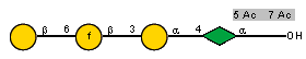 Structure from CSDB record 30650