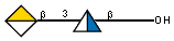 Structure from CSDB record 26645