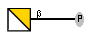 Structure from CSDB record 23873