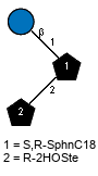 Structure from CSDB record 44252
