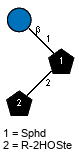 Structure from CSDB record 48263