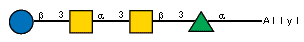 Structure from CSDB record 30903