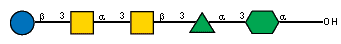 Structure from CSDB record 30699