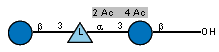 Structure from CSDB record 12249